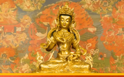 Vajrasattva Puja